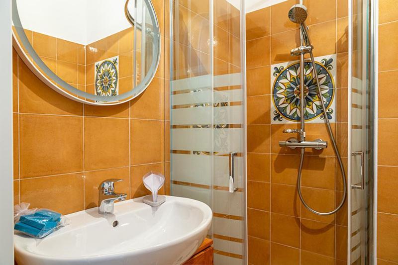 Ghe Sem Morazzone B&B Gazzada Dış mekan fotoğraf