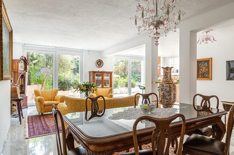 Ghe Sem Morazzone B&B Gazzada Dış mekan fotoğraf
