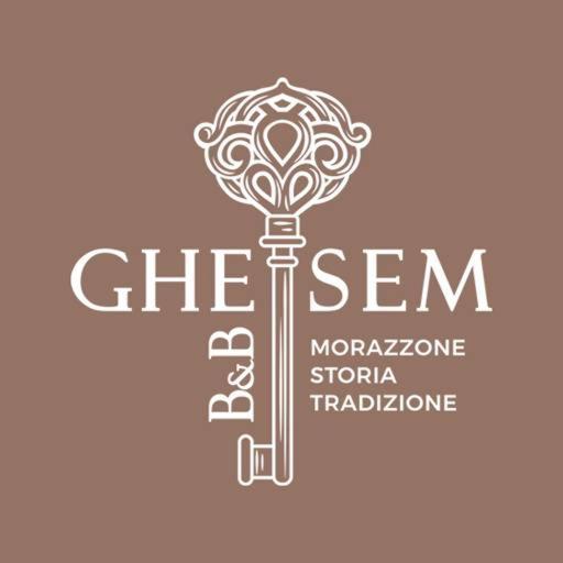 Ghe Sem Morazzone B&B Gazzada Dış mekan fotoğraf