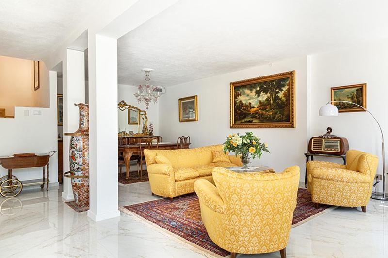 Ghe Sem Morazzone B&B Gazzada Dış mekan fotoğraf
